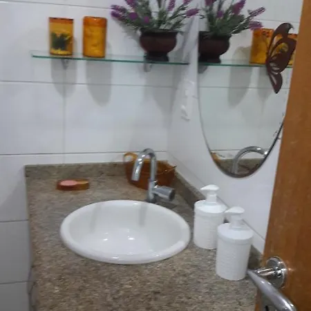 Flat A Beira Mar Na Praia De Manaira A Seu Dispor. Apartment Joao Pessoa Exterior photo