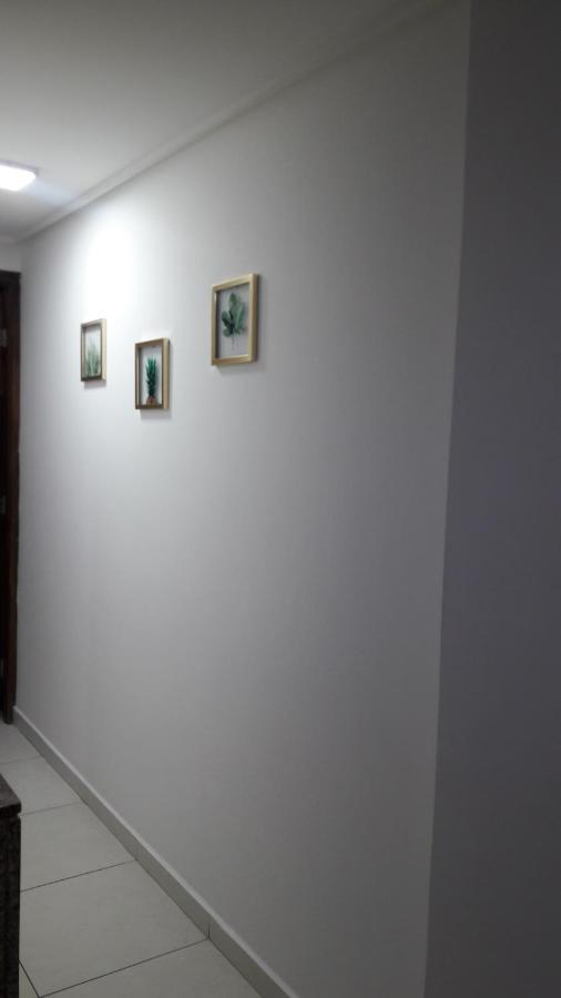 Apartamento Flat A Beira Mar Na De Manaíra A Seu Dispor.