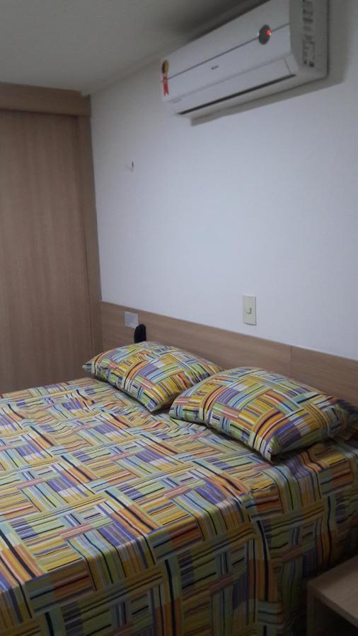 Flat A Beira Mar Na De Manaíra A Seu Dispor. Apartamento